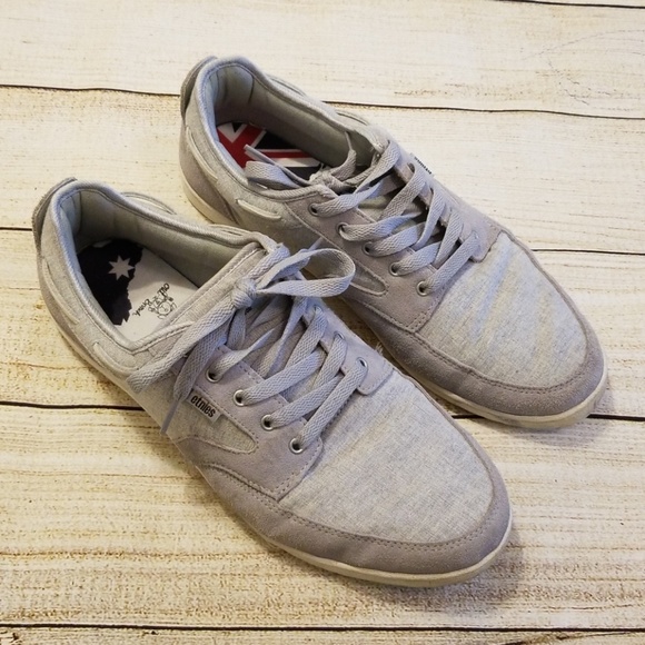 etnies size 12